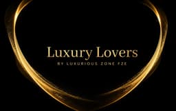 Luxury Lovers logo
